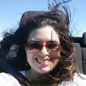 Meet your Posher, Cristina